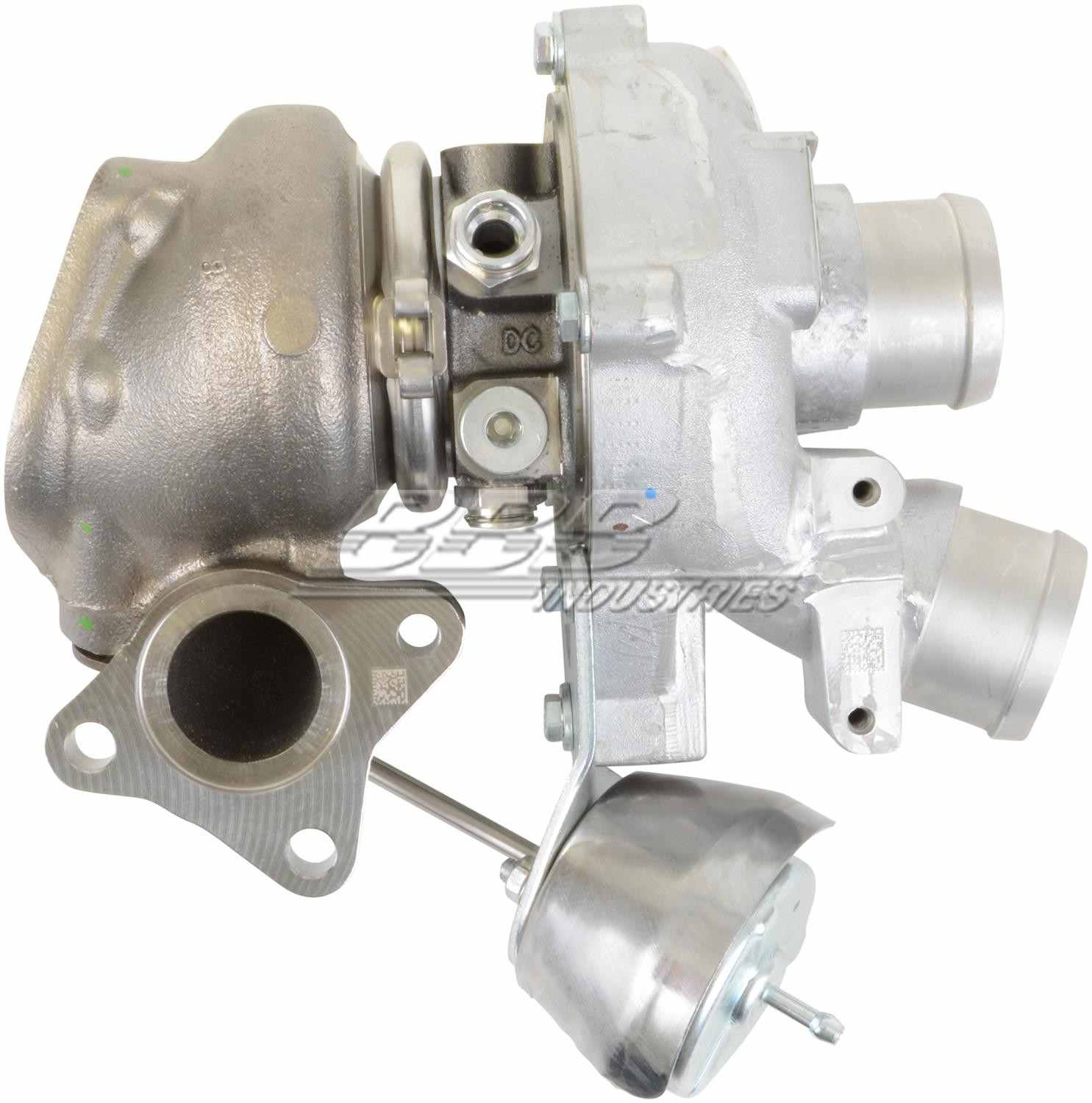 OE-TurboPower Remanufactured Turbocharger G1014