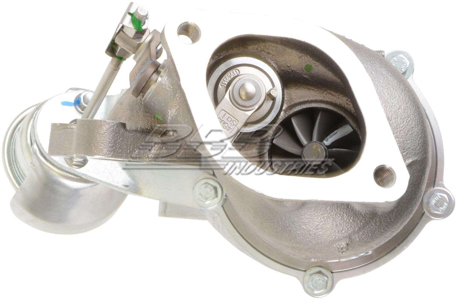 OE-TurboPower Remanufactured Turbocharger G1014