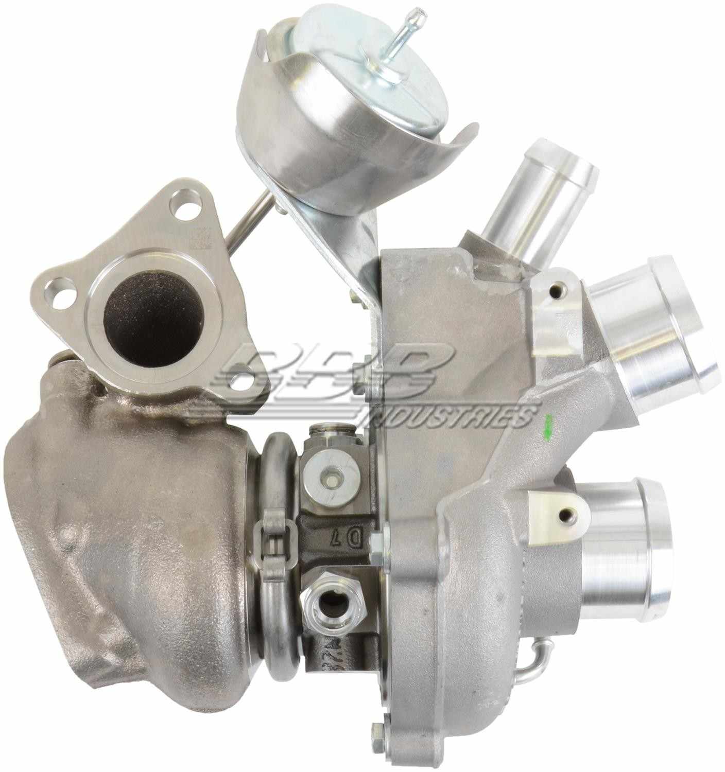 OE-TurboPower Remanufactured Turbocharger G1016