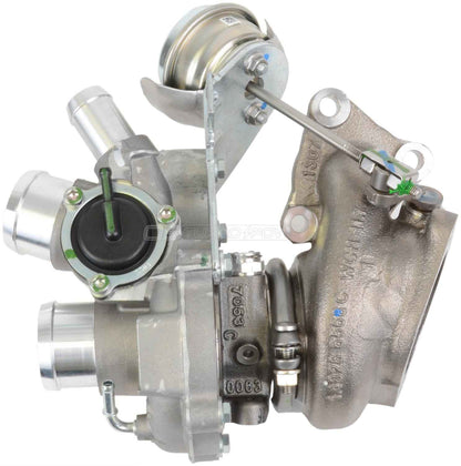 OE-TurboPower Remanufactured Turbocharger G1016