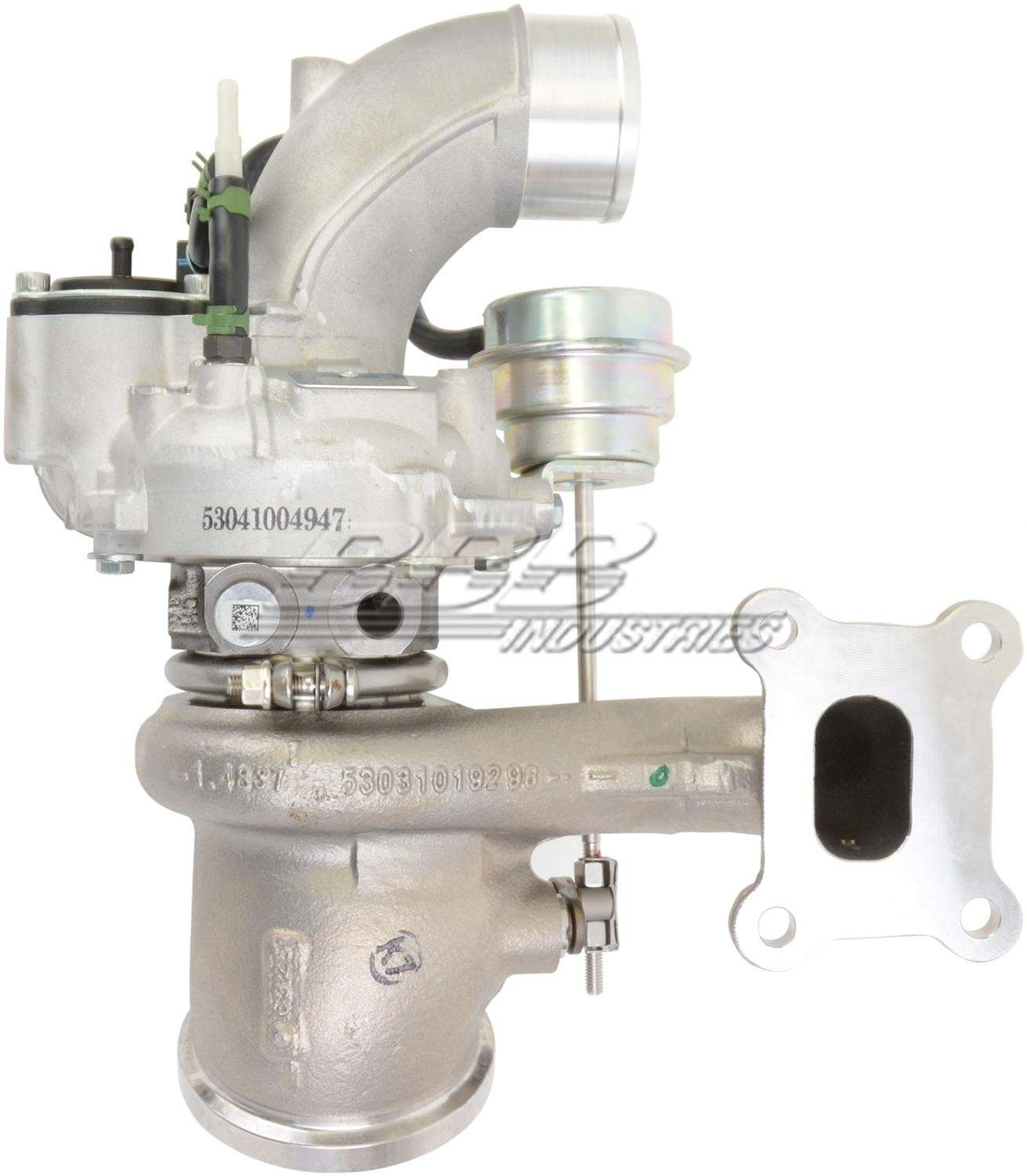 OE-TurboPower Turbocharger G1019