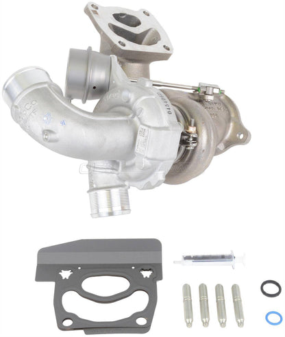 OE-TurboPower Remanufactured Turbocharger G1026