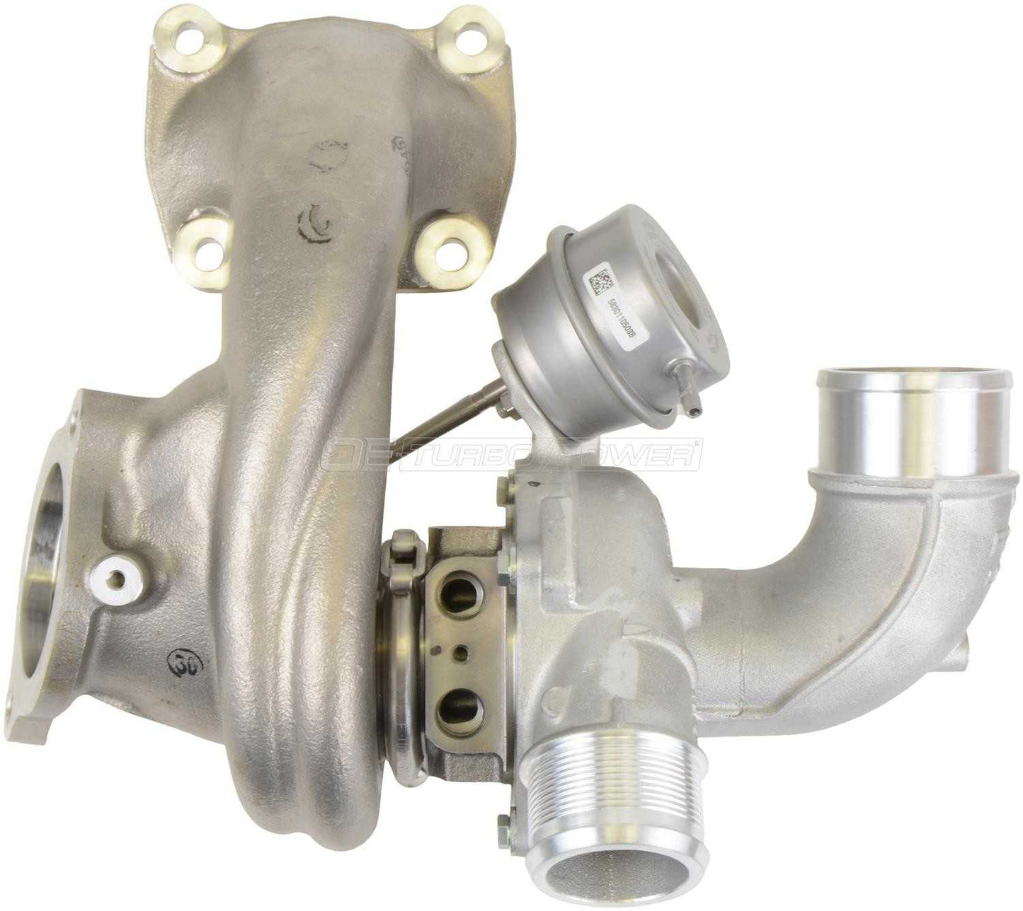 OE-TurboPower Remanufactured Turbocharger G1026