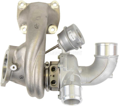 OE-TurboPower Remanufactured Turbocharger G1026