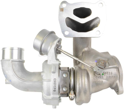 OE-TurboPower Remanufactured Turbocharger G1026