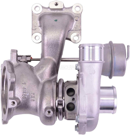 OE-TurboPower Remanufactured Turbocharger G1041