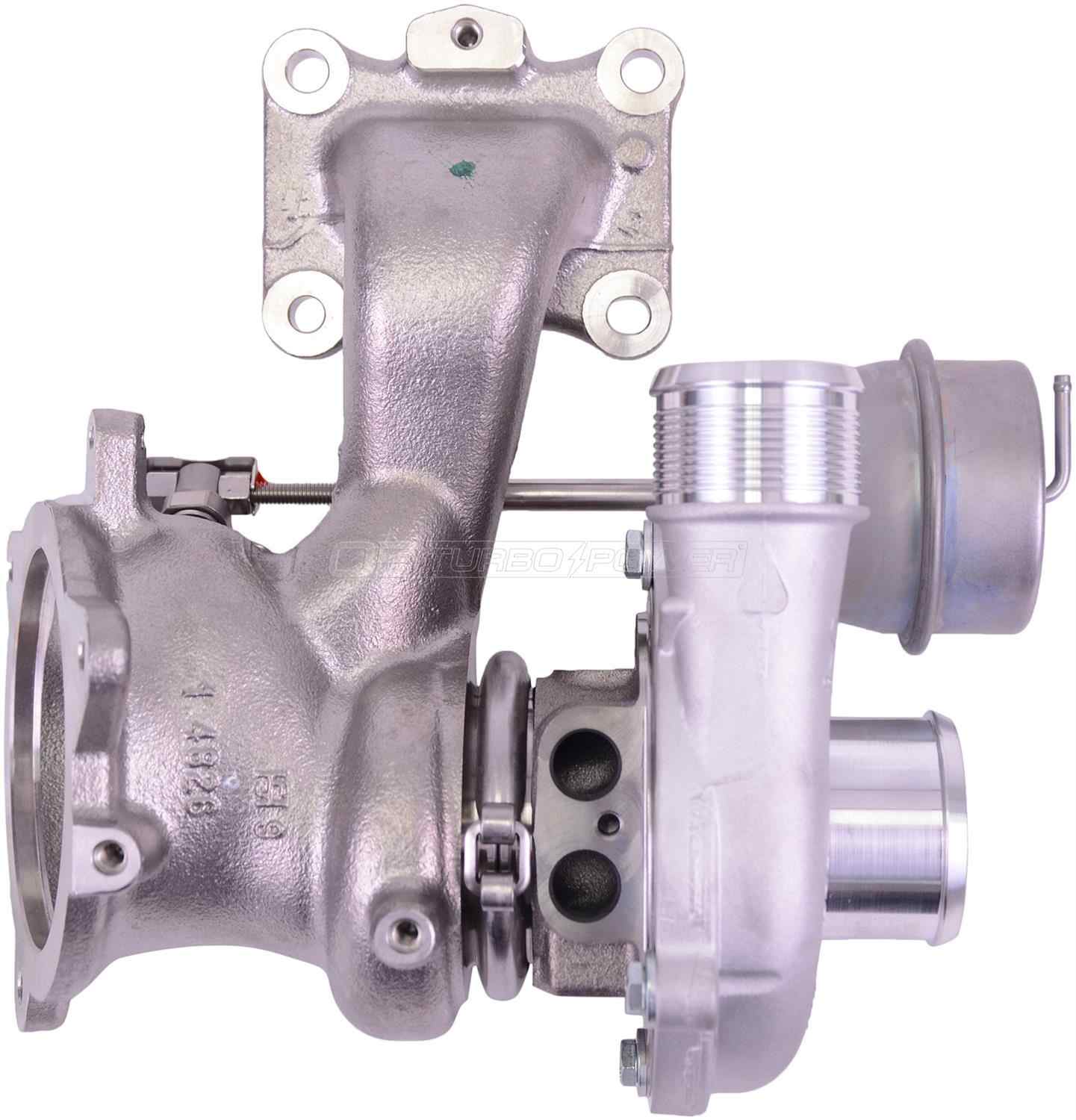 OE-TurboPower Remanufactured Turbocharger G1041