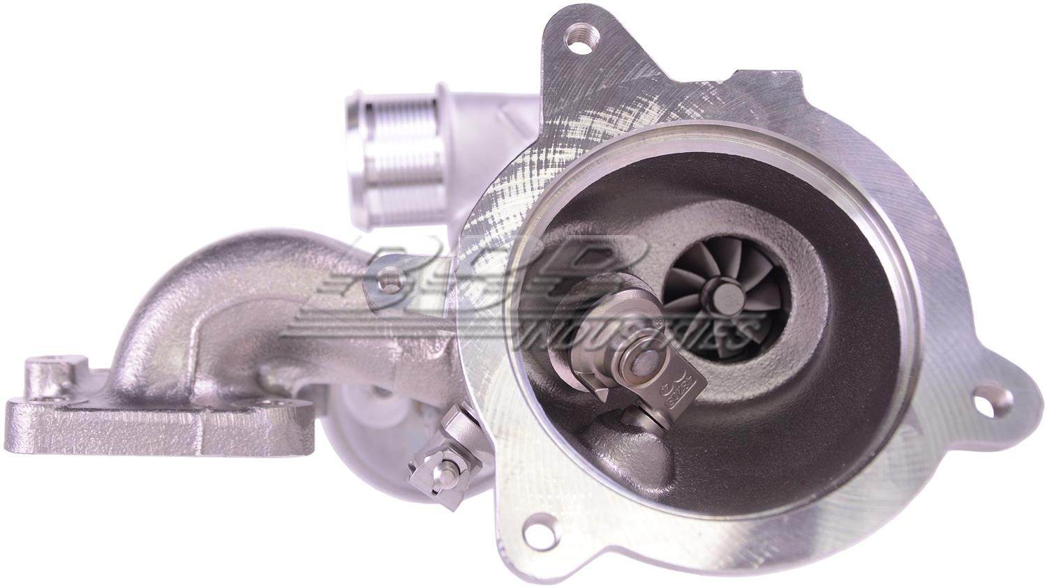 OE-TurboPower Remanufactured Turbocharger G1041