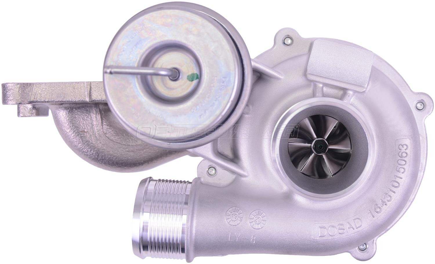 OE-TurboPower Remanufactured Turbocharger G1041