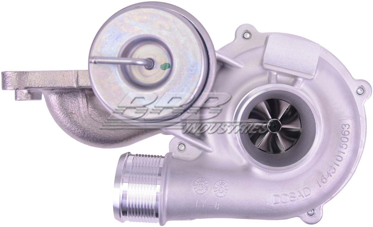 OE-TurboPower Remanufactured Turbocharger G1041