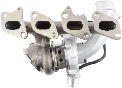 OE-TurboPower Remanufactured Turbocharger G3011