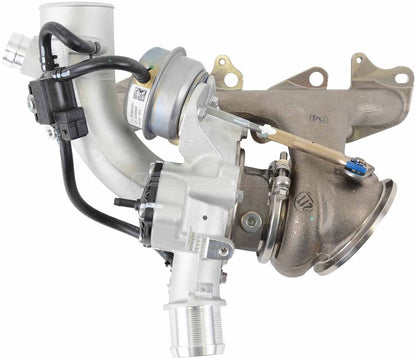OE-TurboPower Remanufactured Turbocharger G3011