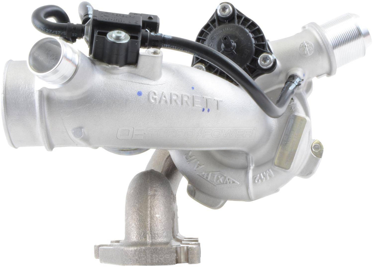 OE-TurboPower Remanufactured Turbocharger G3011
