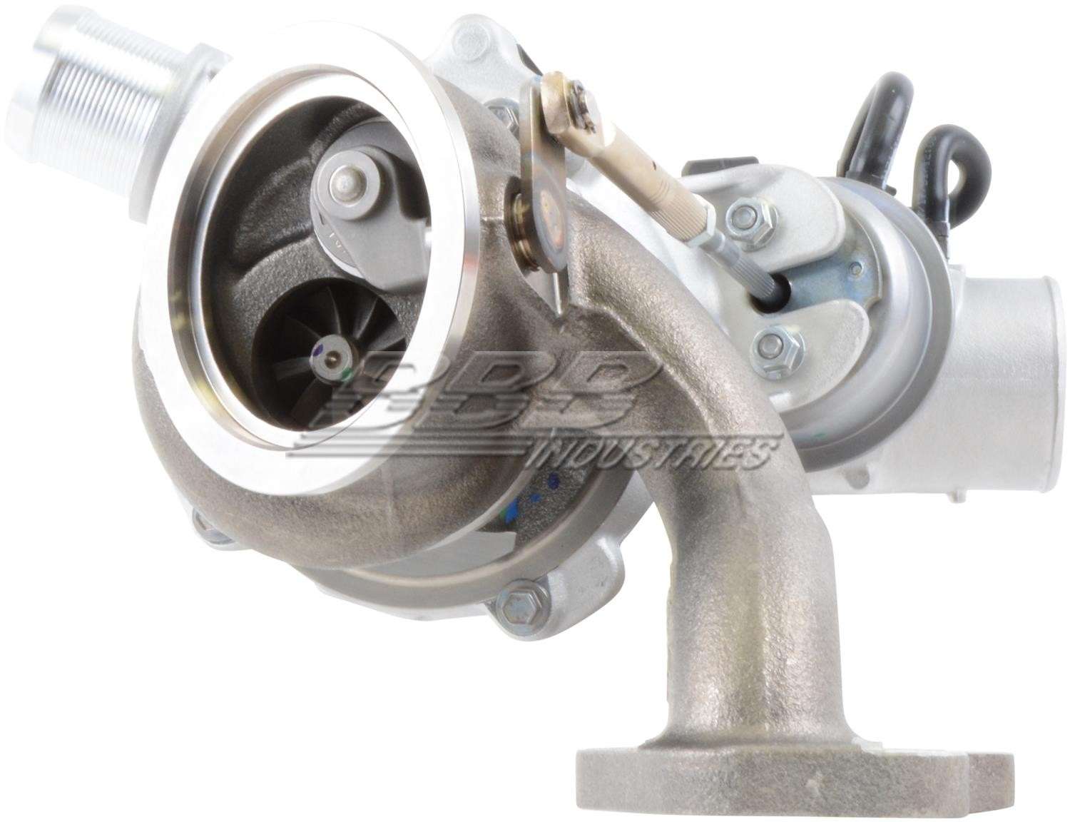 OE-TurboPower Turbocharger G3011