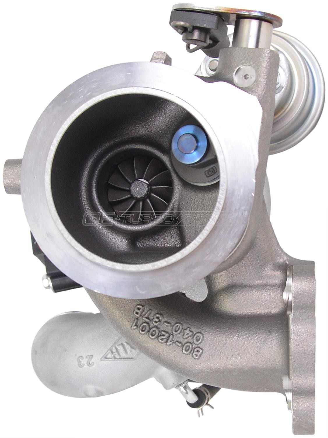 BBB Industries G3021