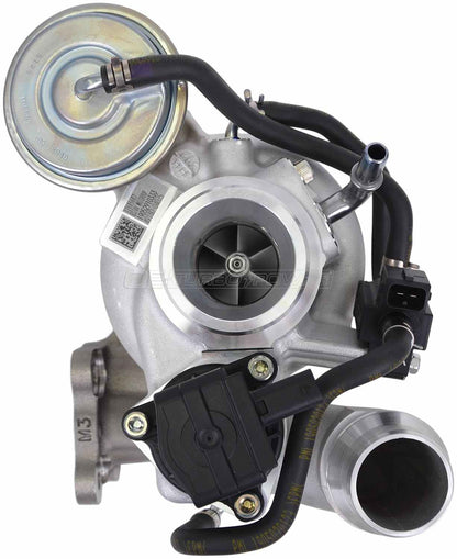 BBB Industries G3021