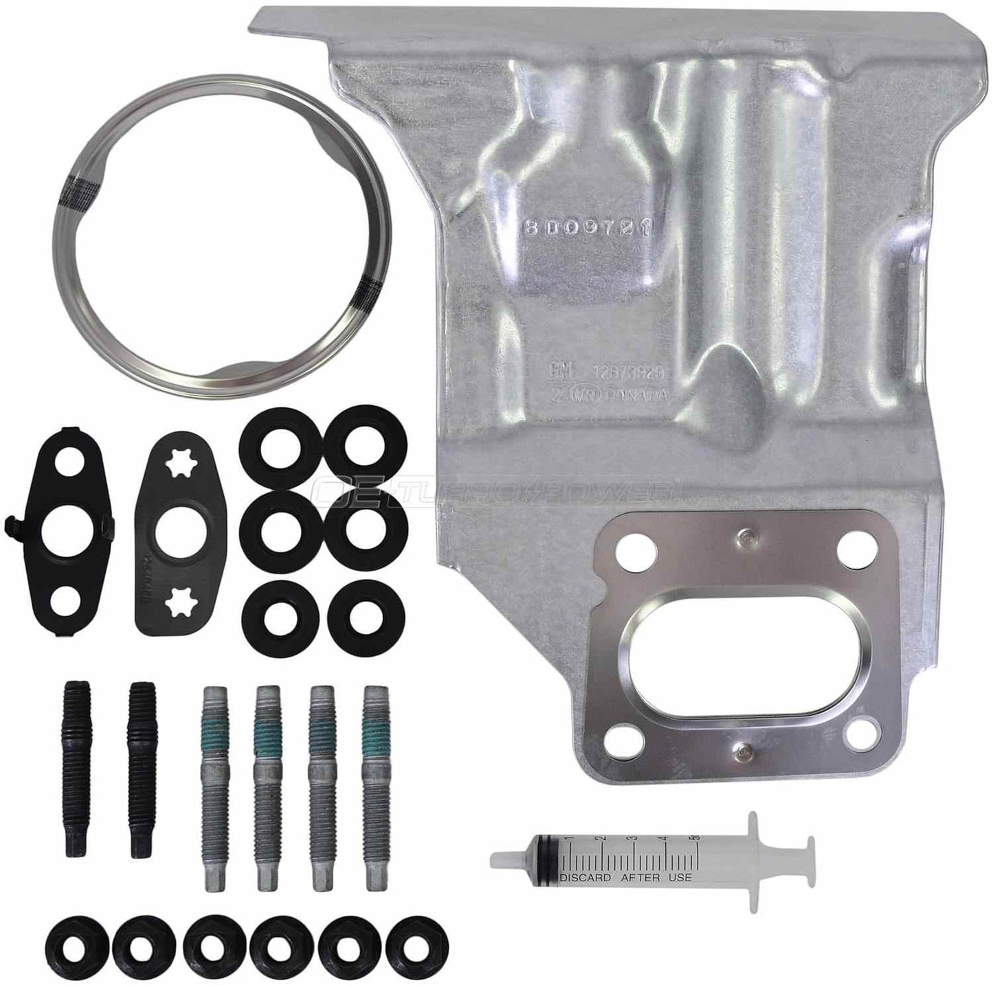BBB Industries G3021
