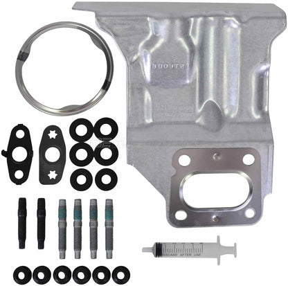 BBB Industries G3021