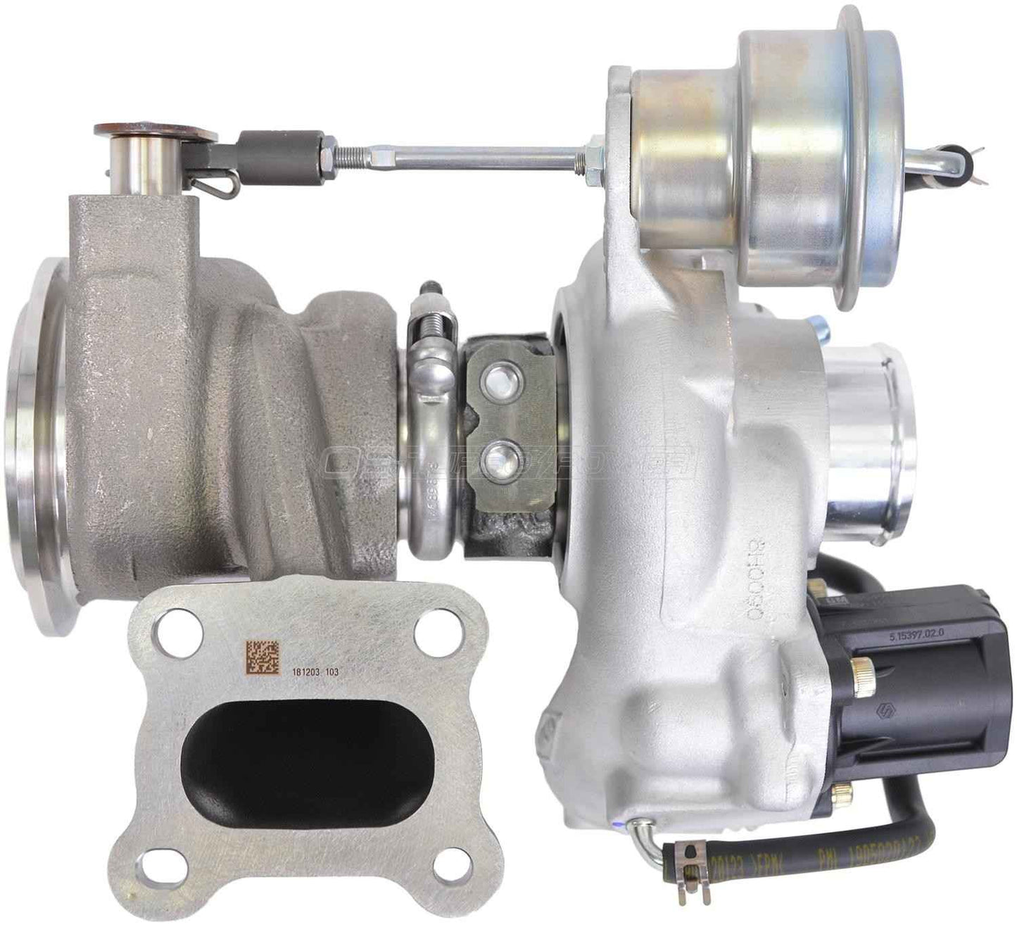 BBB Industries G3021