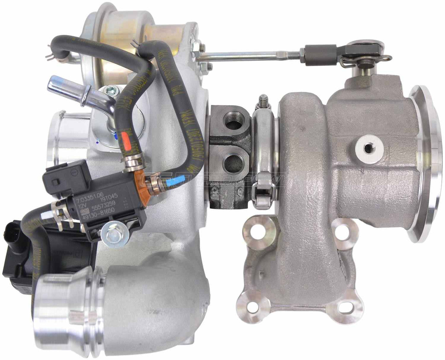 BBB Industries G3021