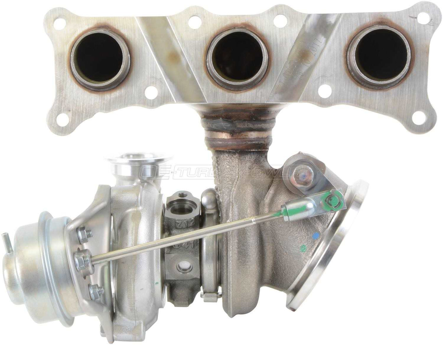 OE-TurboPower Remanufactured Turbocharger G4001