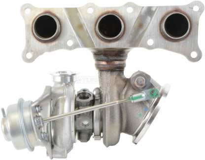 OE-TurboPower Remanufactured Turbocharger G4001