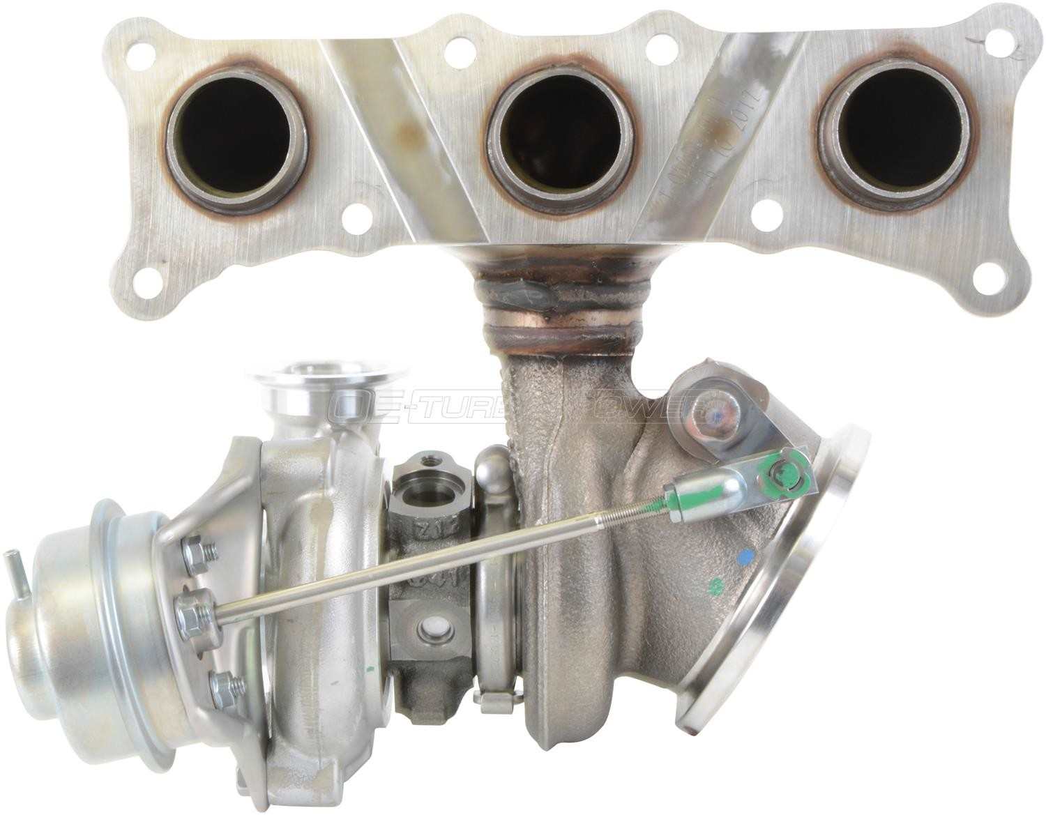 OE-TurboPower Turbocharger G4001