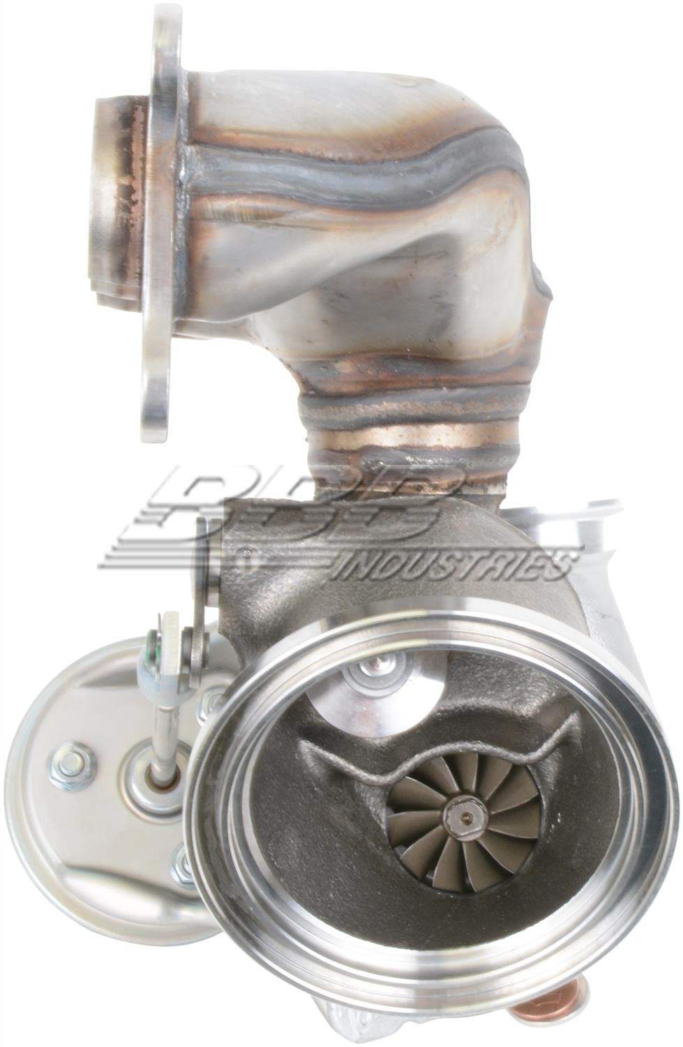 OE-TurboPower Turbocharger G4001