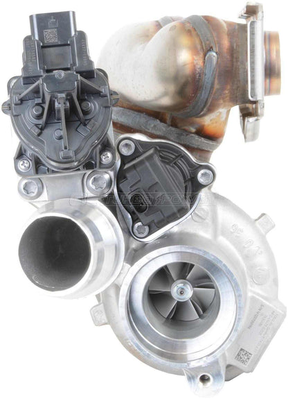 OE-TurboPower Turbocharger G4002