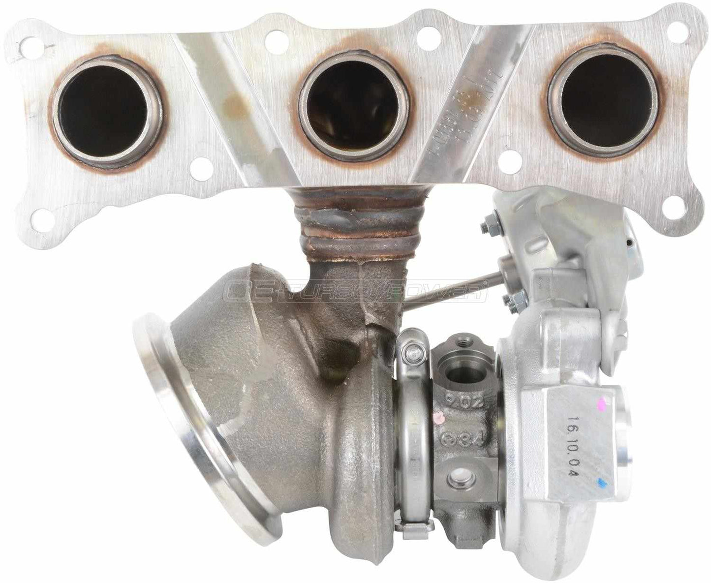 OE-TurboPower Remanufactured Turbocharger G4003