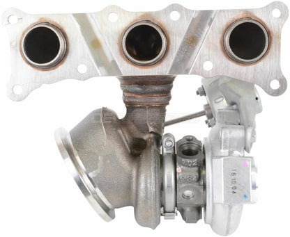OE-TurboPower Remanufactured Turbocharger G4003