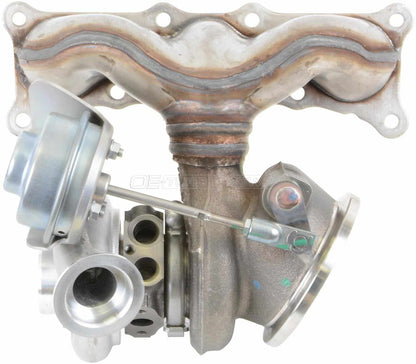 OE-TurboPower Remanufactured Turbocharger G4003
