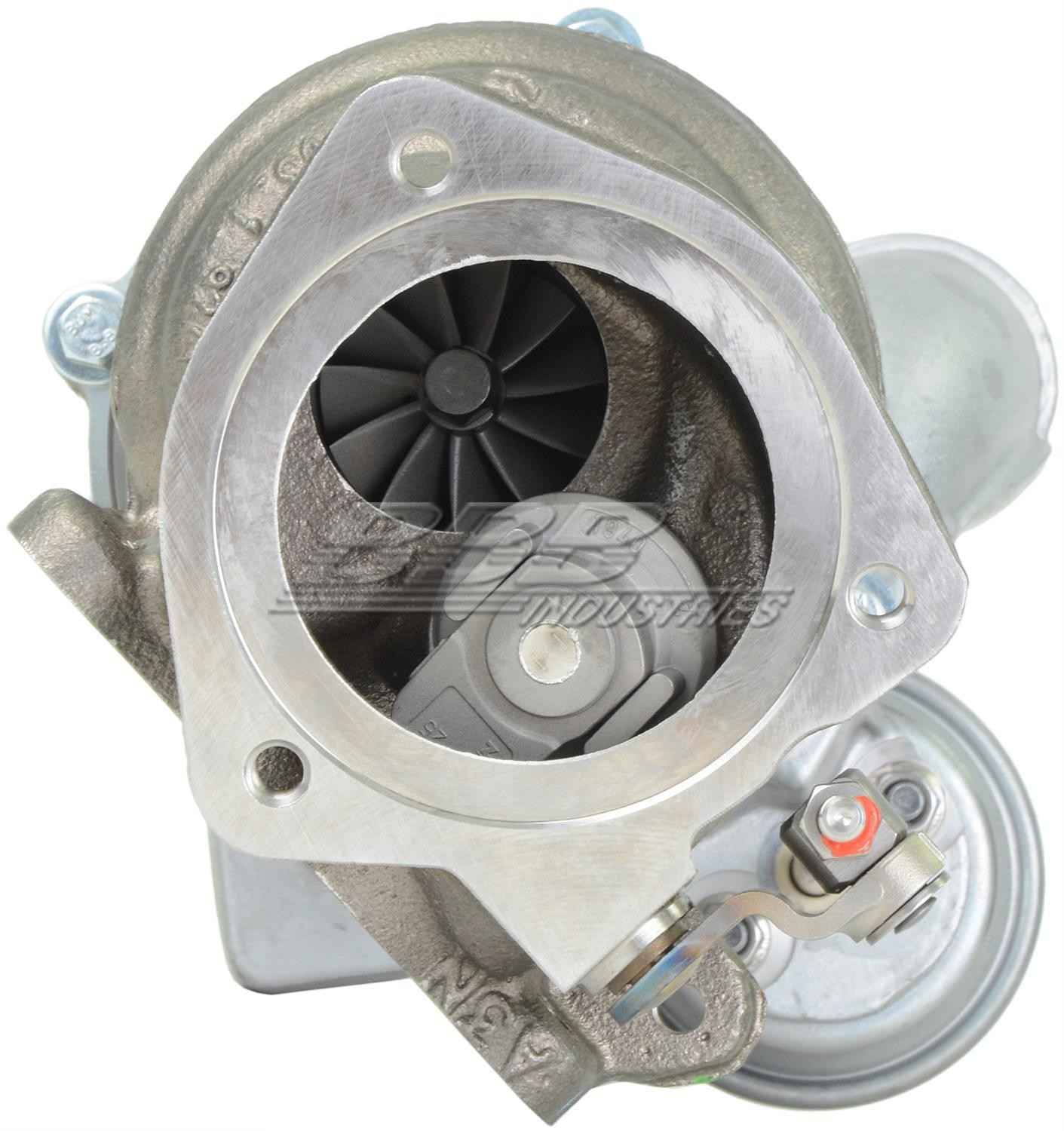 OE-TurboPower Remanufactured Turbocharger G4004