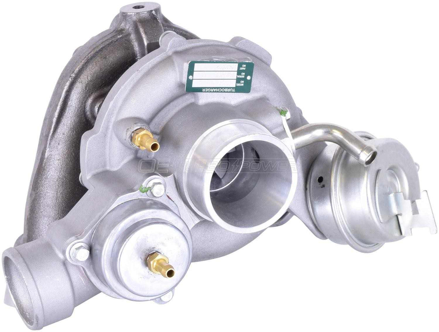OE-TurboPower Remanufactured Turbocharger G5001