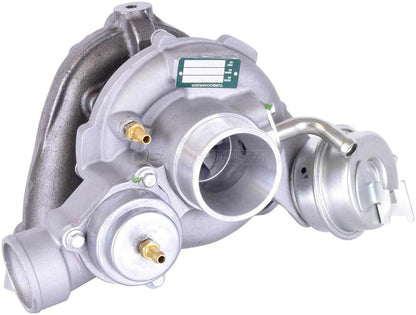 OE-TurboPower Remanufactured Turbocharger G5001