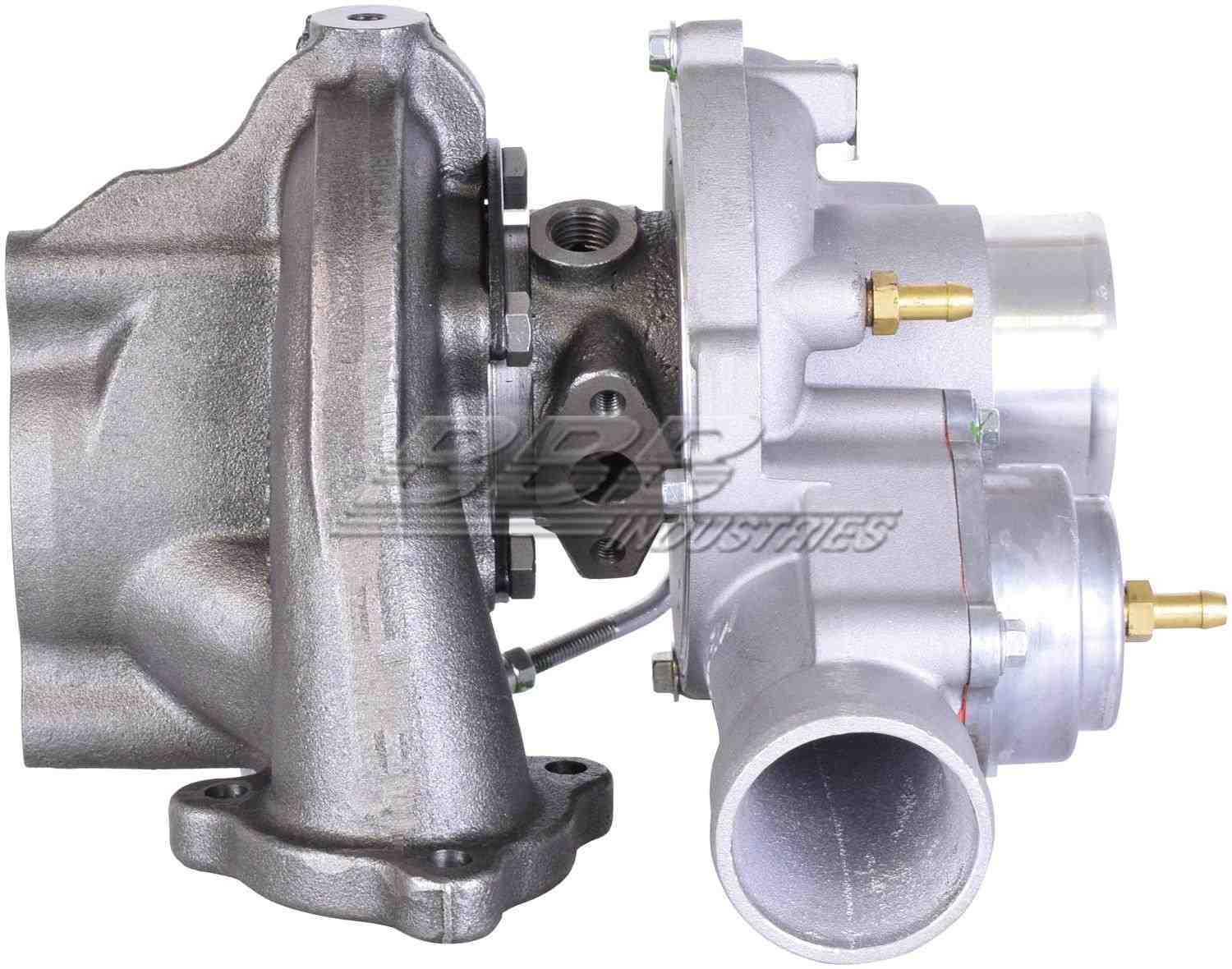 OE-TurboPower Remanufactured Turbocharger G5001