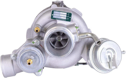 OE-TurboPower Remanufactured Turbocharger G5001