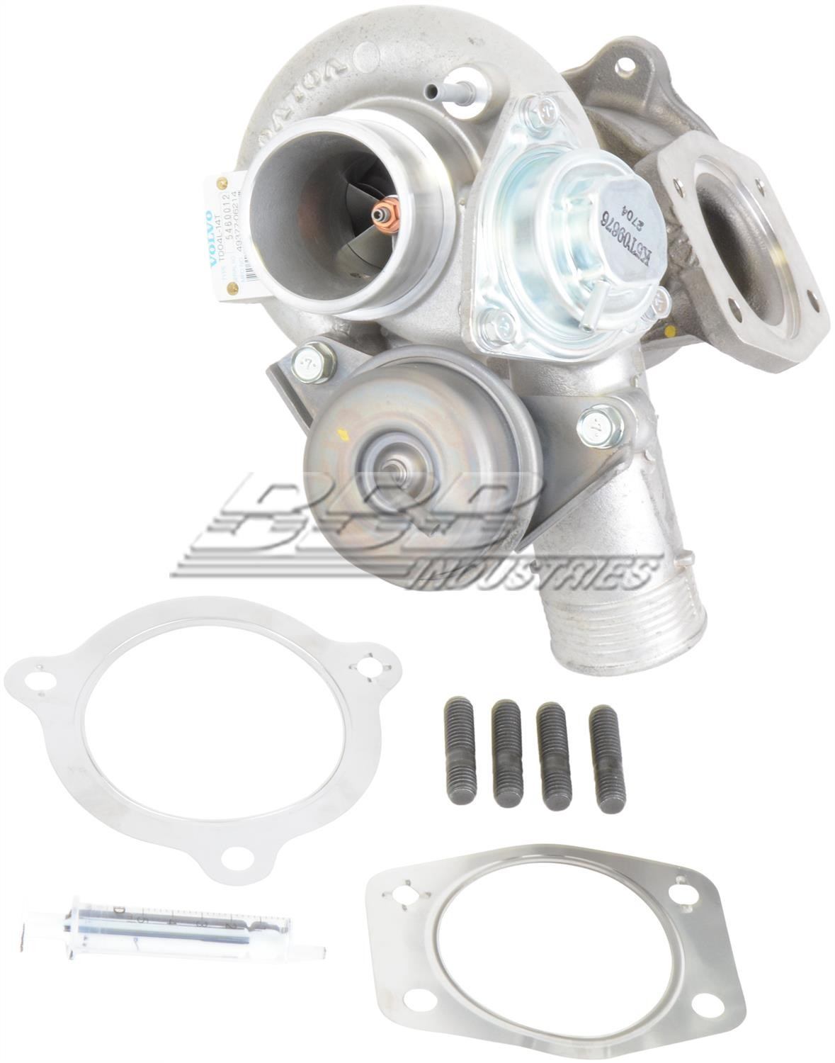 OE-TurboPower Turbocharger G5004