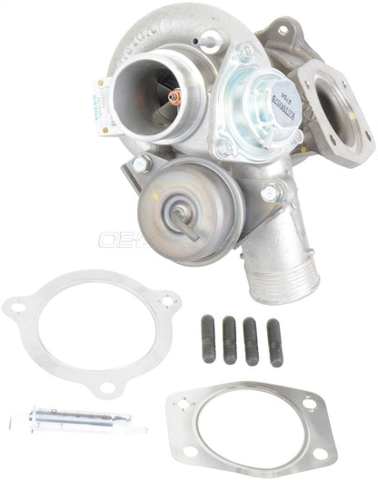 OE-TurboPower Remanufactured Turbocharger G5004