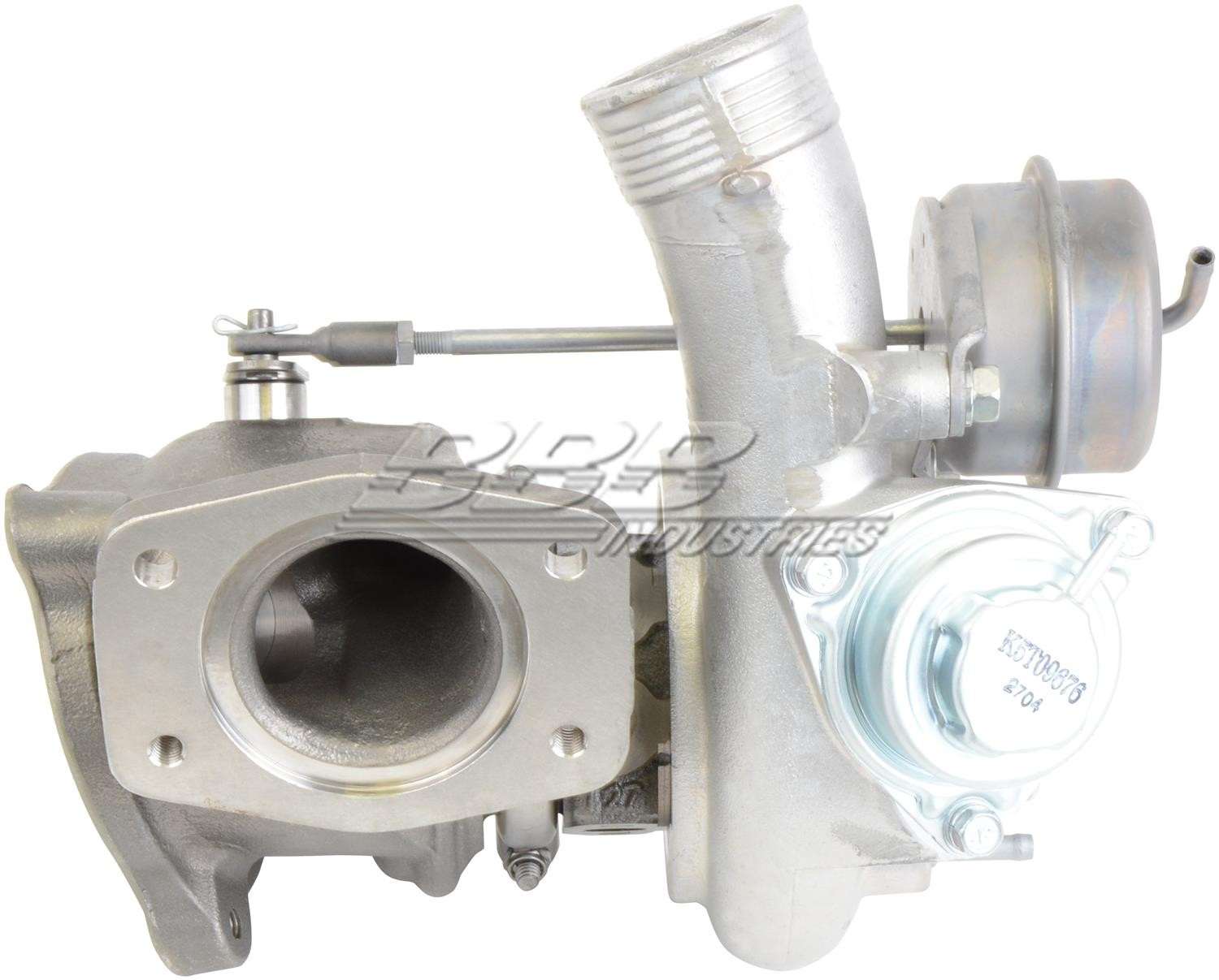 OE-TurboPower Turbocharger G5004