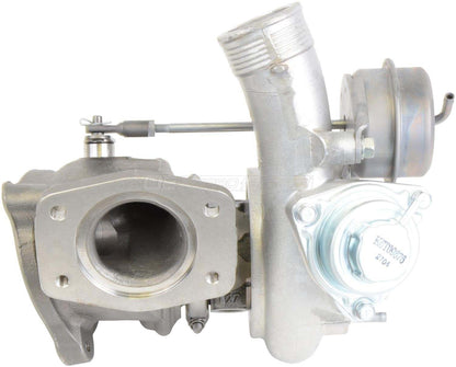 OE-TurboPower Remanufactured Turbocharger G5004