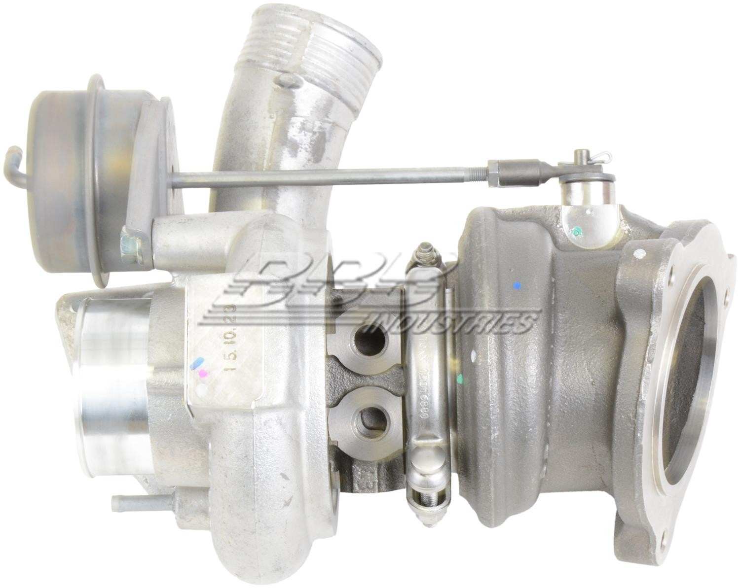 OE-TurboPower Turbocharger G5004