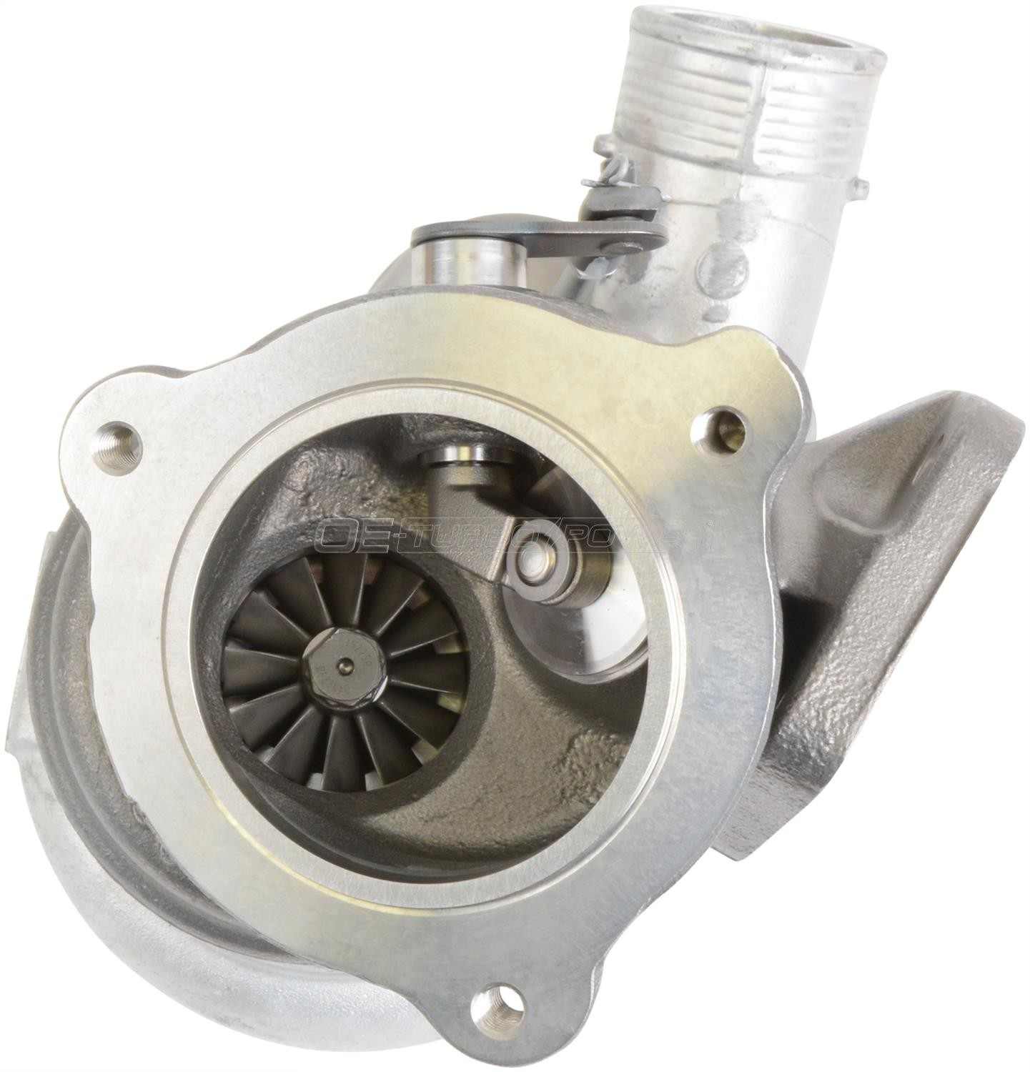 OE-TurboPower Remanufactured Turbocharger G5004