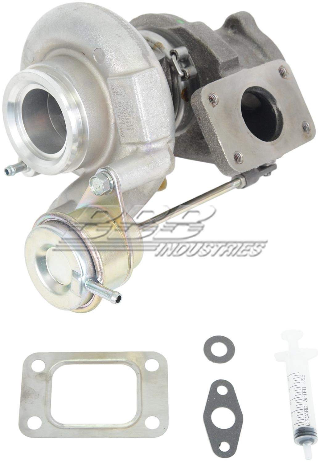 OE-TurboPower Turbocharger G5005
