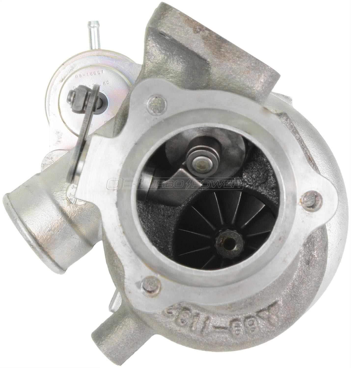 OE-TurboPower Turbocharger G5005