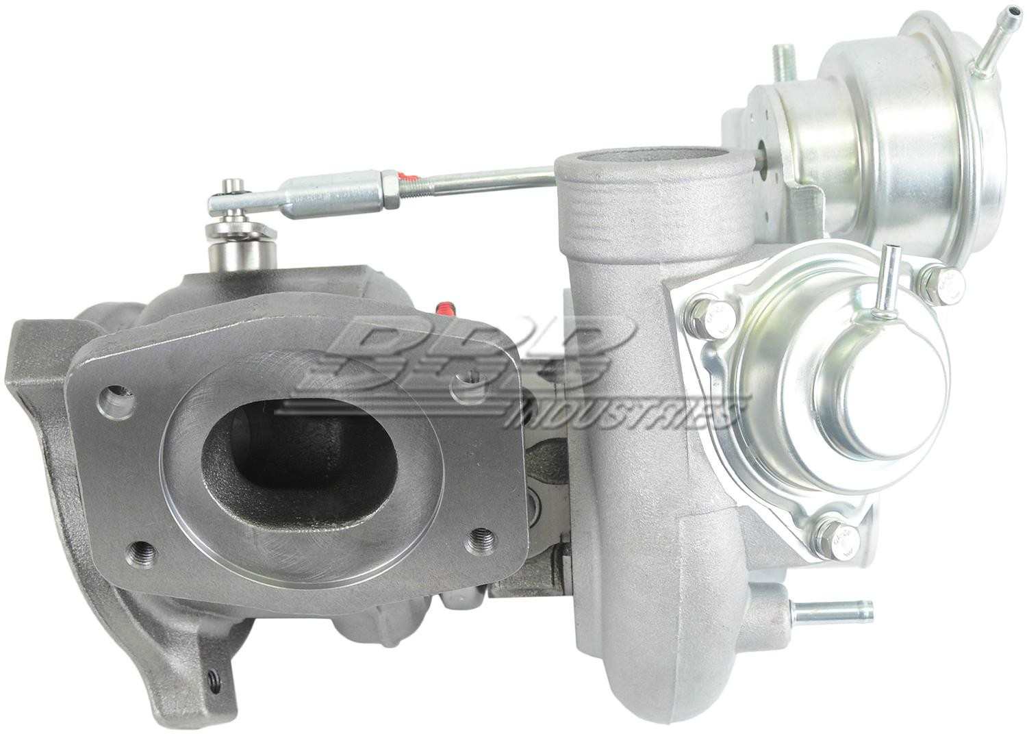 OE-TurboPower New Turbocharger G5006N