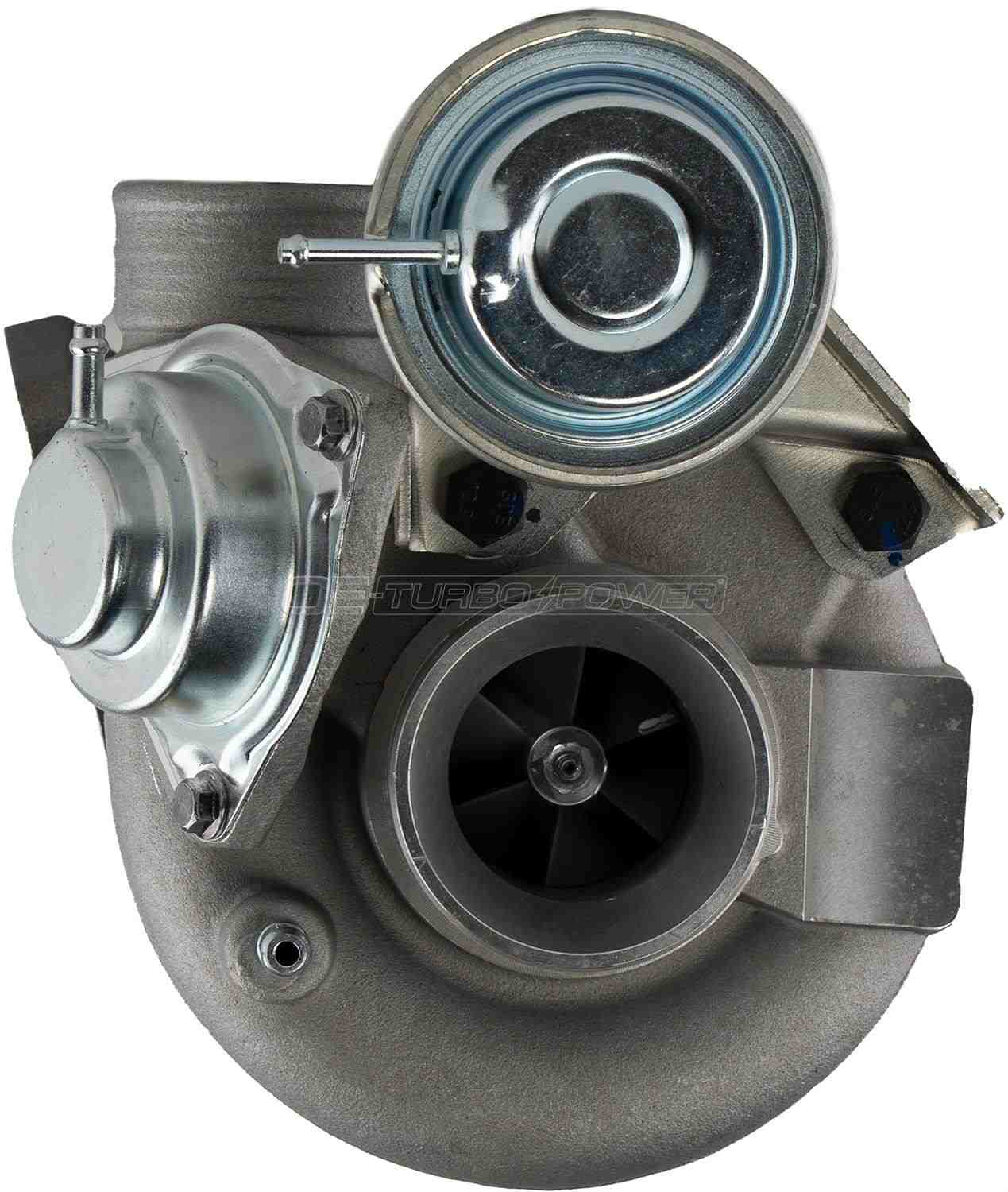 OE-TurboPower Turbocharger G5006N