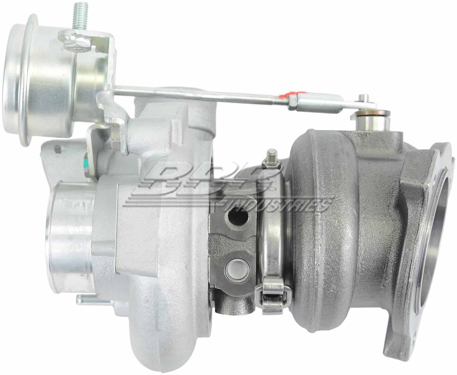 OE-TurboPower Remanufactured Turbocharger G5006