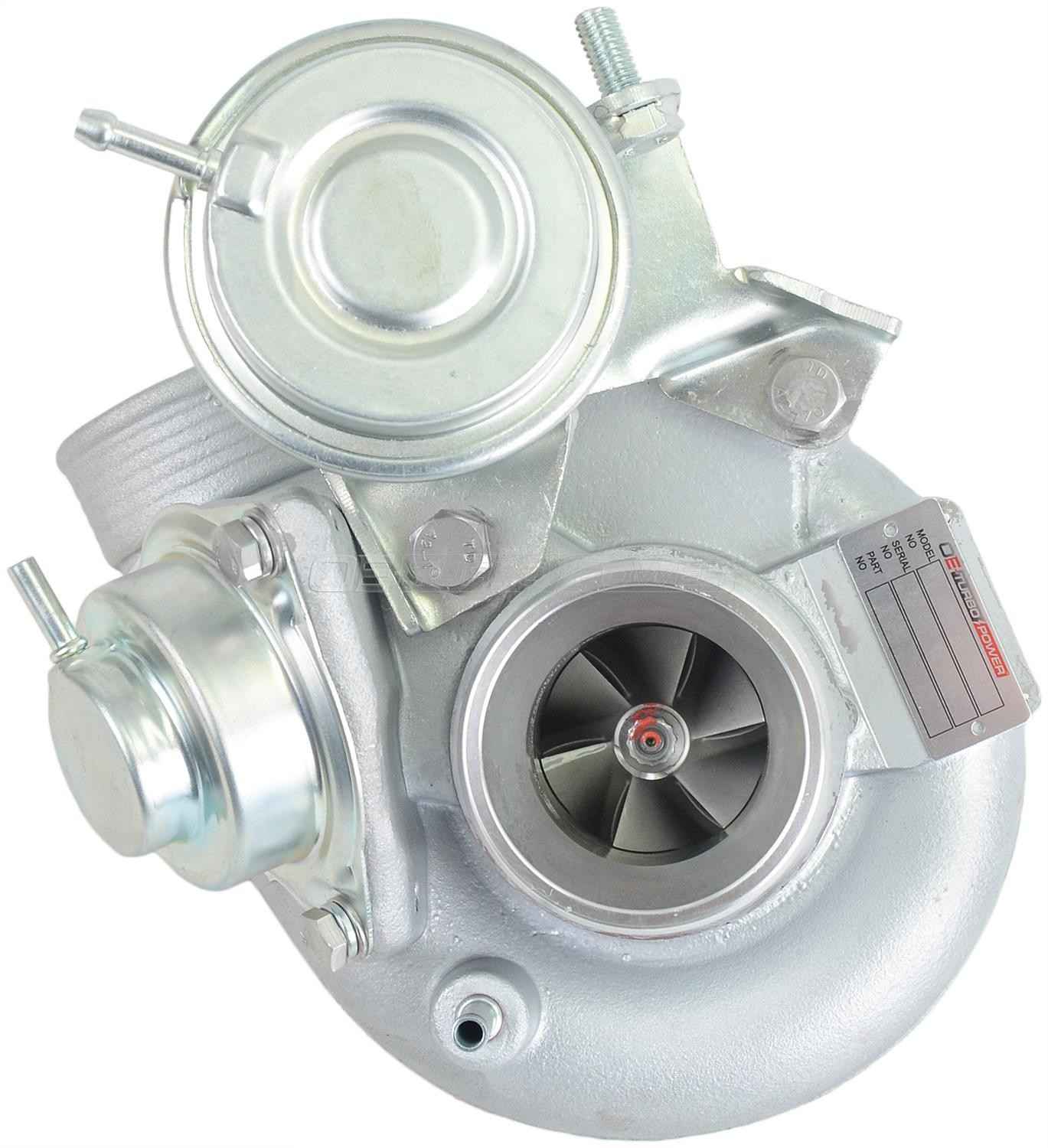 OE-TurboPower Remanufactured Turbocharger G5006