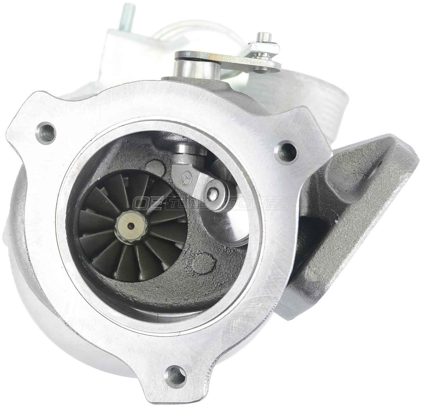 OE-TurboPower Remanufactured Turbocharger G5006